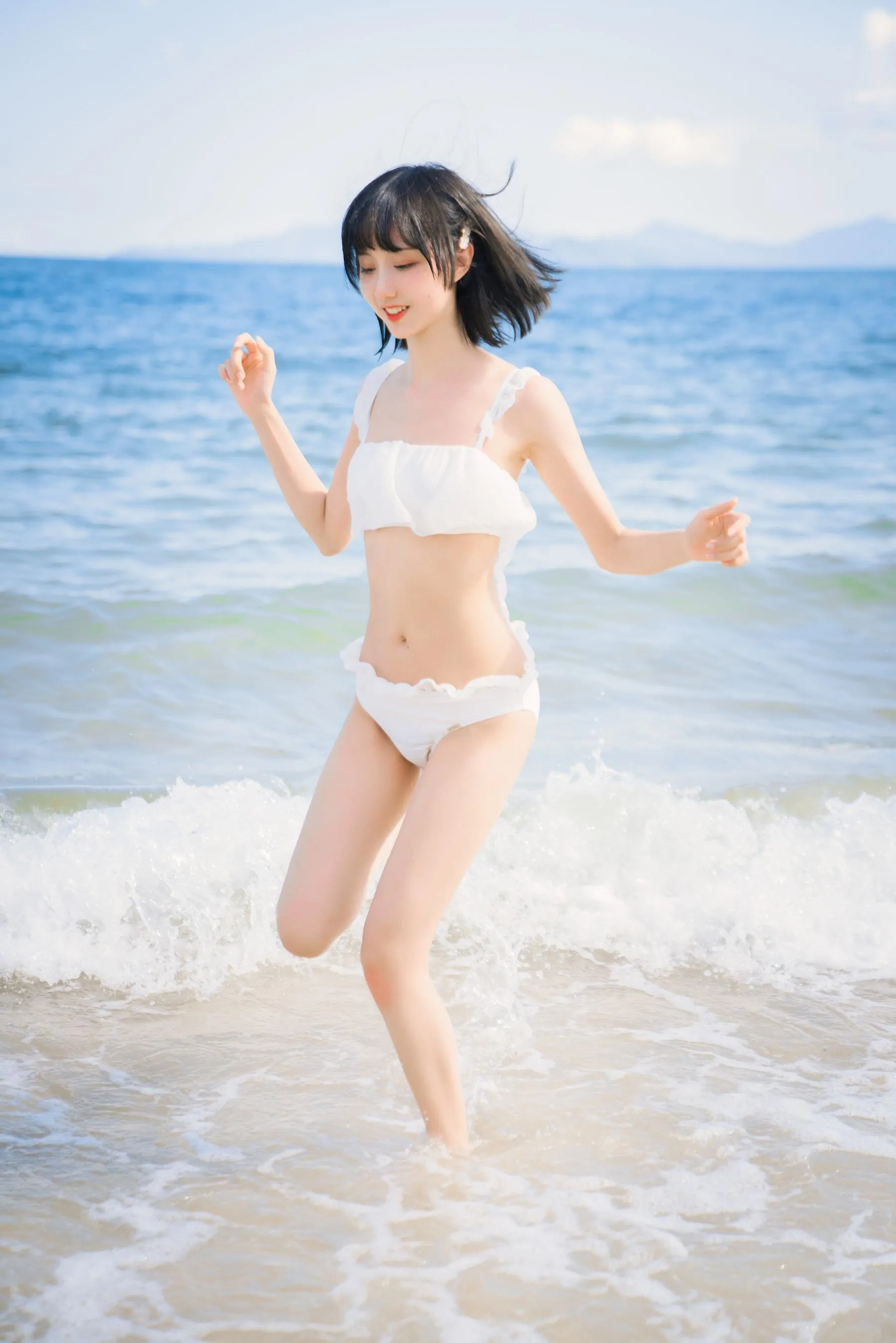 [艺图语] 2022.06.08 焦糖白 木棉棉OwO [39P]插图9
